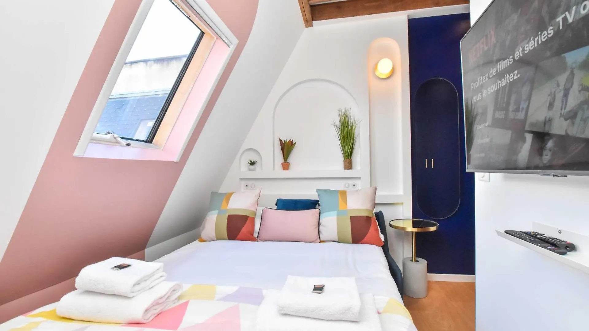 Charming - 2p - Champs Elysees Apartment Paris